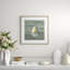 Yellow Sloop Giclee Print by Dana Gibson