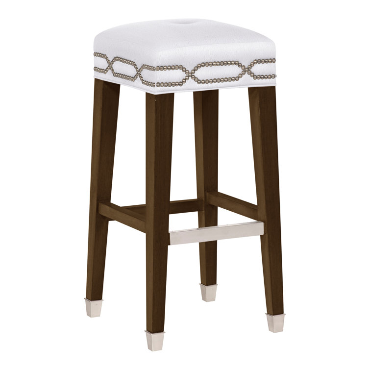 Marley 16" Bar Stool