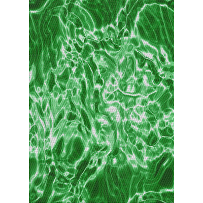 Performance Wool Abstract Indoor Rug