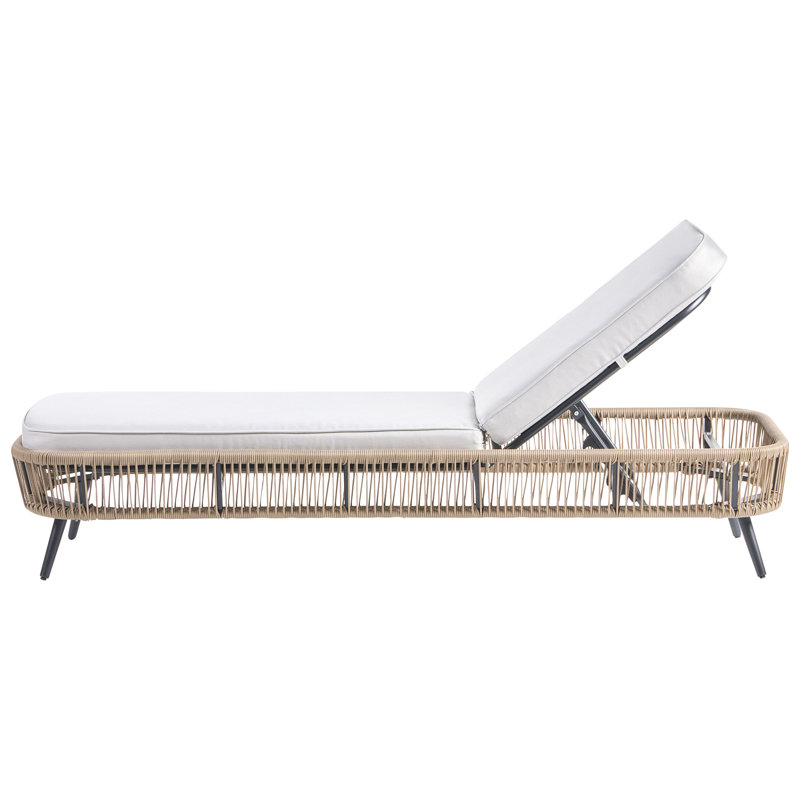 Sun Lounger