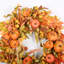 Grande couronne pour porte 26 po
