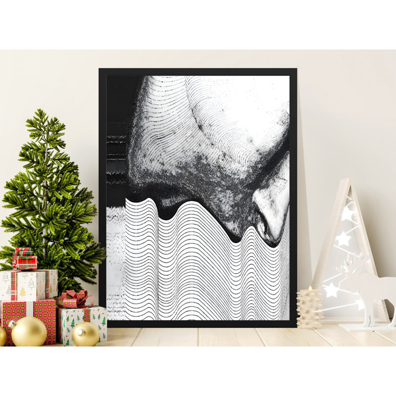 Deshraj Single Picture Frame Print, 101.6 cm H x 66.04 cm W