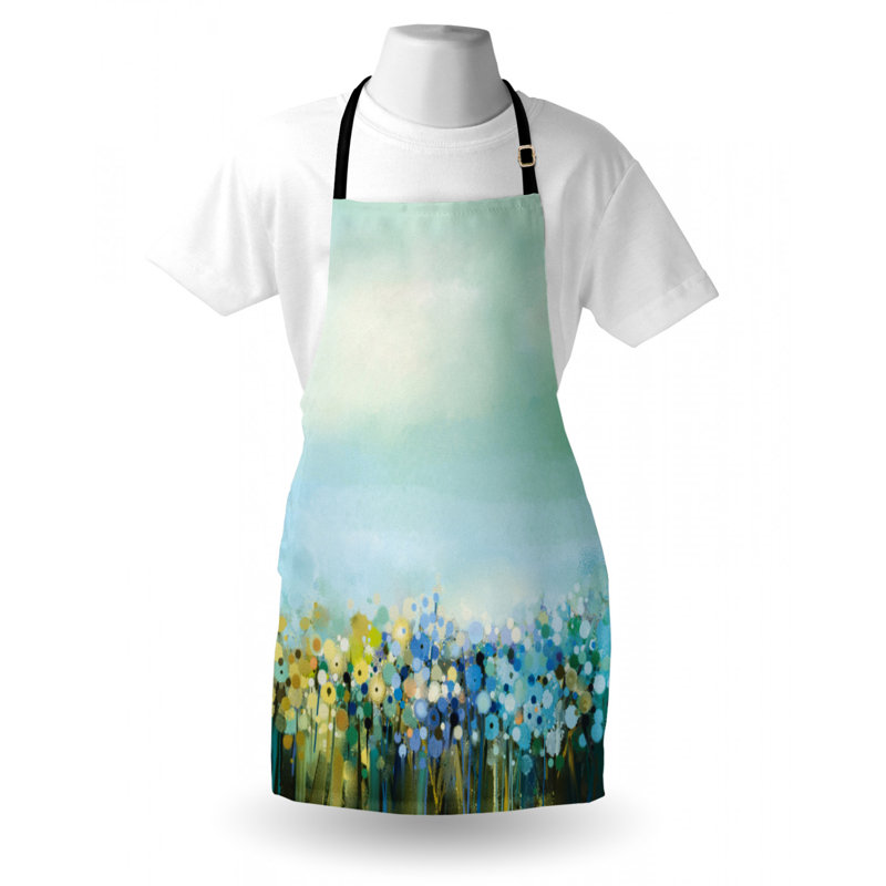 Bib Apron