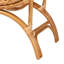 Chaise de style traditionnel décontracté