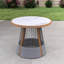 Table de salle à manger ronde-1897773953