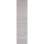Tapis argenté touffeté à rayures Edgy-60303090