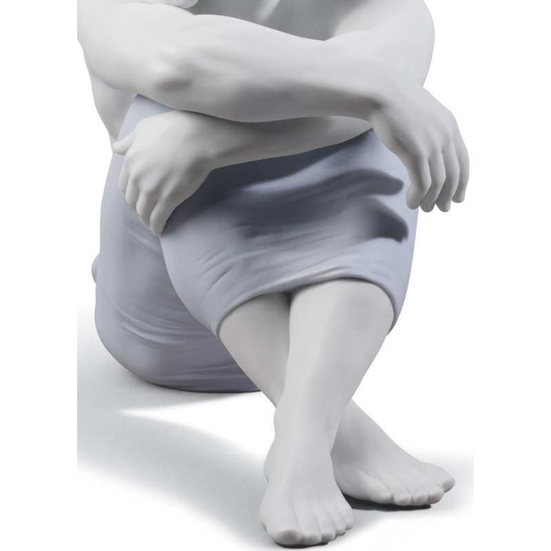 I Love You, Dad Figurine