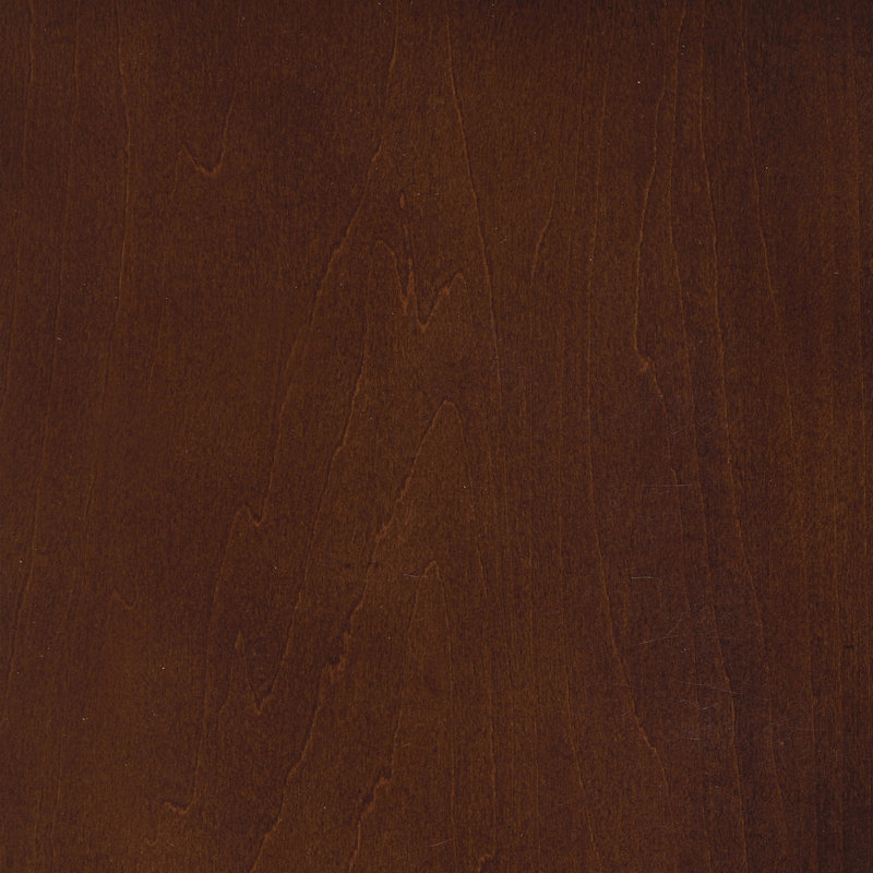Table de bout Adonai, Brun