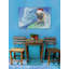 Eyre Tarney - Wrapped Canvas Painting-174319558