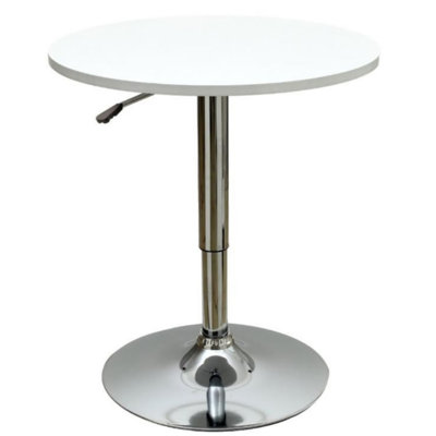 Coveney Adjustable Bar Table
