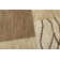 Hand Knotted Wool Brown Indoor Rug