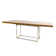 4 - Piece Extendable Dining Set