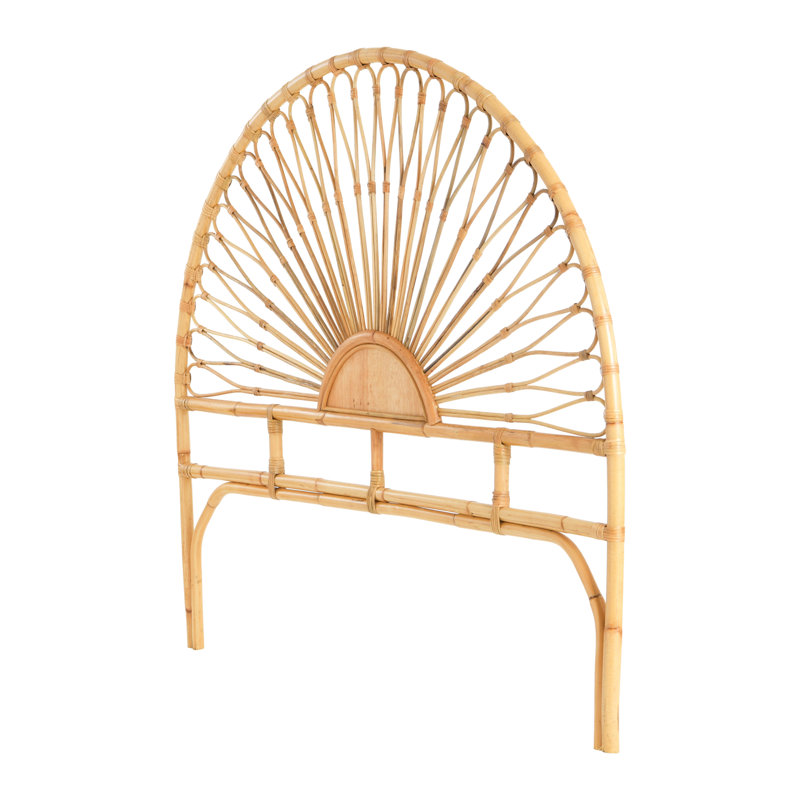 Citium Headboard, King, Brown
