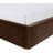 Kendall Wanaque Velvet Upholstered Bed-1761687908-1761687905