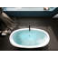 Baignoire autoportante en acrylique Naha-95416904-95416903