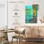 Avery Contemporary Geometric VII-108552734