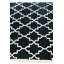 Tapis noir Odenton