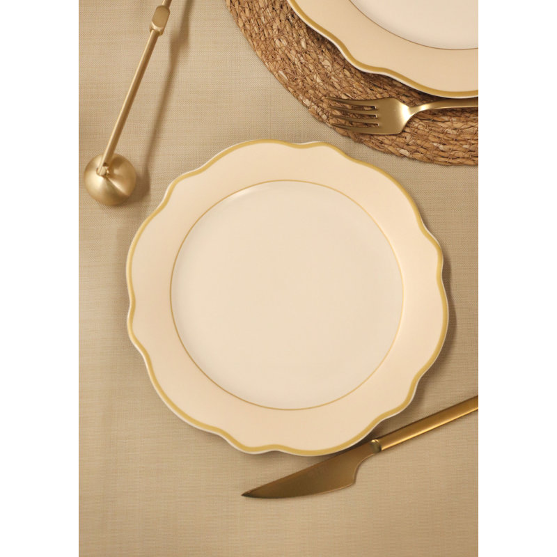 21cm, Cream