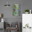 Art mural en métal Red Barrel Studio® «Sweet Slithers» par Dean Russo-589528371