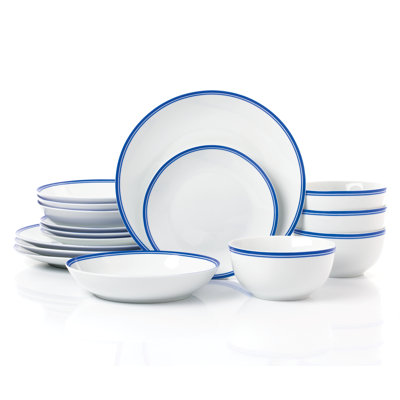 16pc St Ives Dinner Set