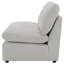 Fauteuil modulaire Sacramento gris-701216517