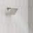 Dual-Function Shower Faucet Set, Pressure-Balanced Shower System with Handheld Spray-106893497