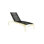 Chaise longue inclinable de 81,5 po Laguna Beach EZ Span ™