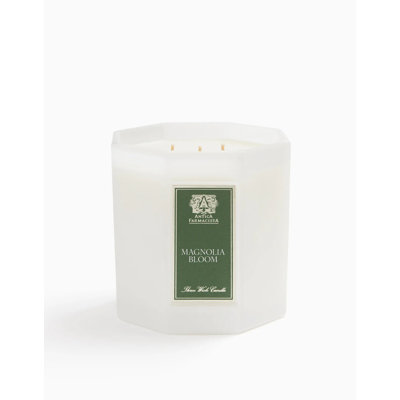 Oversized Candle