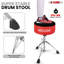 Fauteuil de tambour 5 po-2056006856