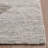 Jardin 403 Hand Tufted Wool/Cotton Floral Rug in Gray/Pink-108596846