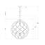 Roussel 4 - Light Chandelier