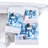 Ensemble de serviettes de bain 3 pièces Bennison