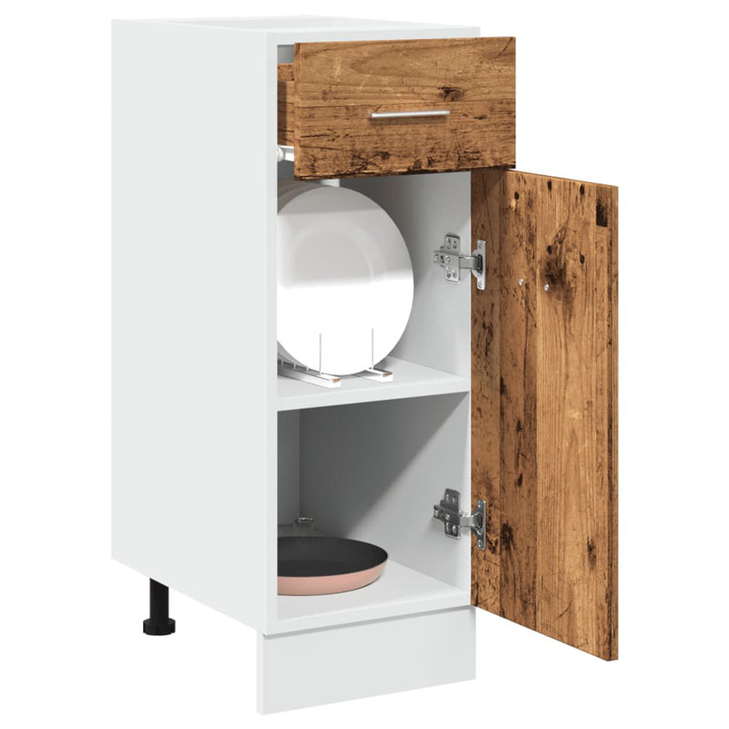 Lyon Drawer Bottom Cabinet Lyon