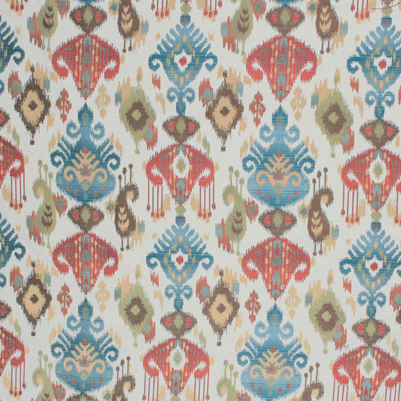 Suite Makai Fabric