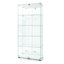 Vitrine en verre trempé-2069567591