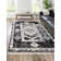 Tapis Gosnold Boone Mori