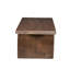Valley Abstract Coffee Table