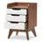 Cravens 16.69'' W Nightstand