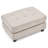 Liskeard Bella Tufted Rectangle Standard Ottoman-451368634
