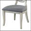 Ensemble de 2 chaises d'appoint Transition