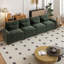 Canapé modulaire moderne en chenille-24572218-24572217-24572222