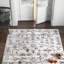 Tapis d'inspiration mondiale Rhonda SpinClean-1178579904