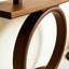 Nouvelle console en bois de style chinois-1863766585