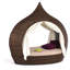 Eye Catcher Outdoor - Seat Patio Daybed