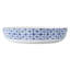 Dillon 9-piece Bone China Dinnerware Bowl Set, Service for 3