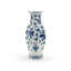 Ming Handmade Ceramic Floor Vase