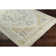 Daer Wool Oriental Indoor Rug