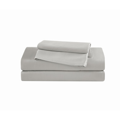 Brooklyn Loom Bamboo 300 Thread Count Sheet Set