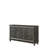 Lundt 66'' W 9 - Drawer Dresser-769160163