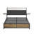 Queen Size Bed Frame